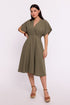 Robe de jour model 193702 BeWear